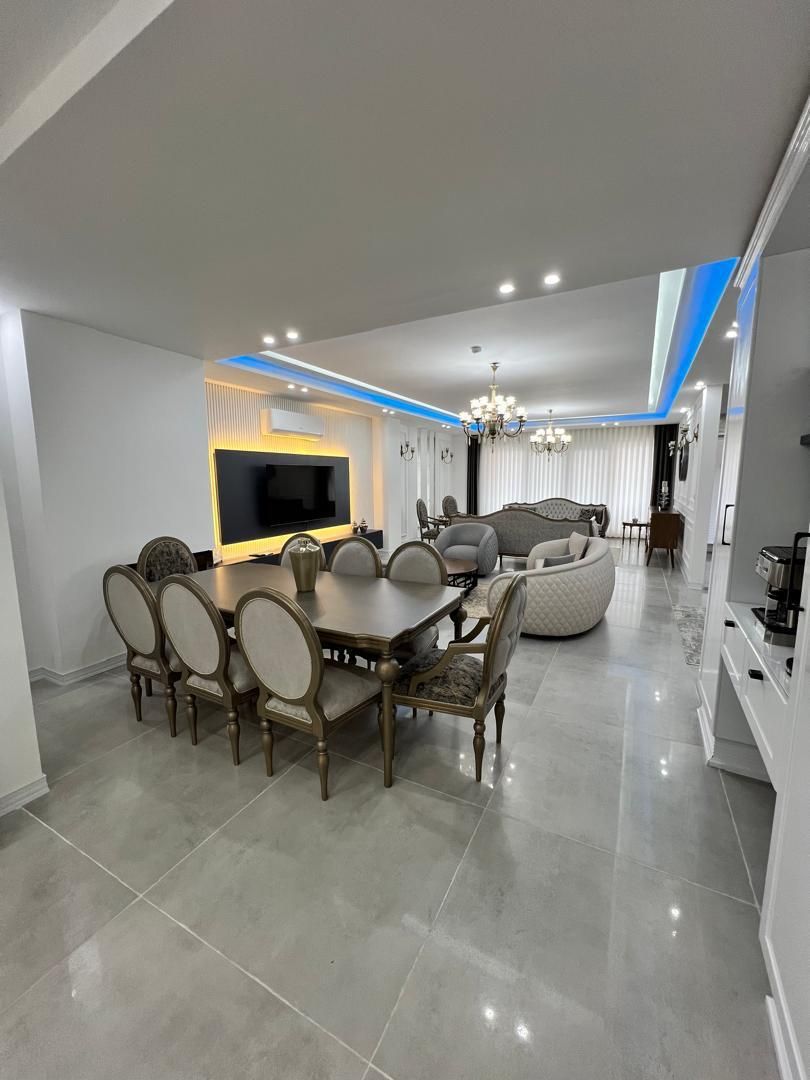 رهن آپارتمان ۲۰۰ متری سلمان فارسی|اجارهٔ آپارتمان|ساری, |دیوار