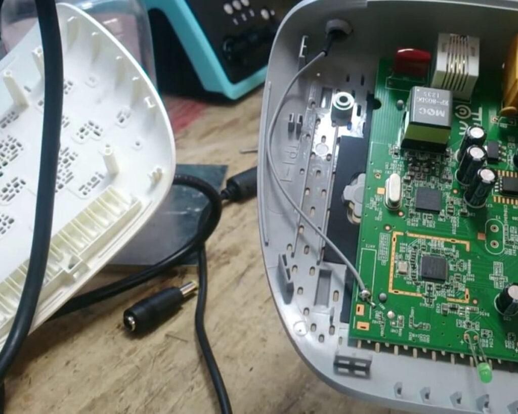 تعمیر مودم|خدمات رایانهای و موبایل|کرمان, |دیوار