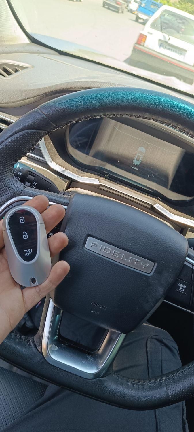 کلید سازی (میدان رسالت)|خدمات پیشه و مهارت|تبریز, |دیوار