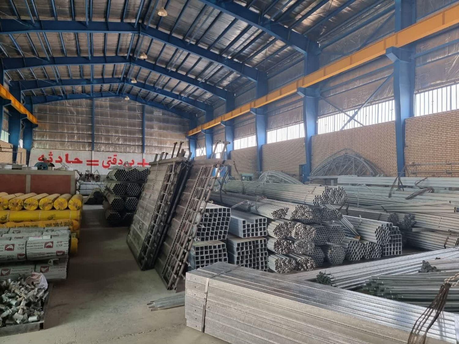 کشاورزی وگلخانه سازی|ماشینآلات صنعتی|بندرعباس, |دیوار