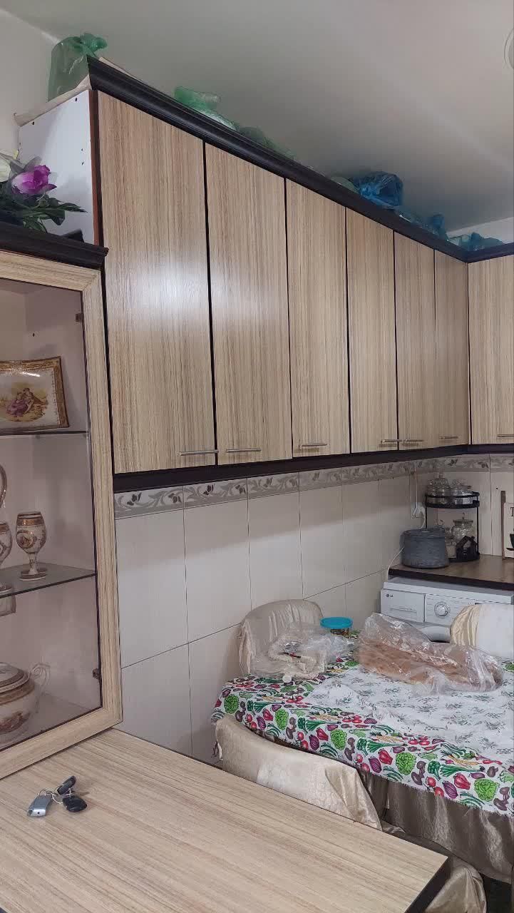 نصاب برچسب کابینت وفروش برچسب|خدمات پیشه و مهارت|کرج, شاهین‌ویلا|دیوار