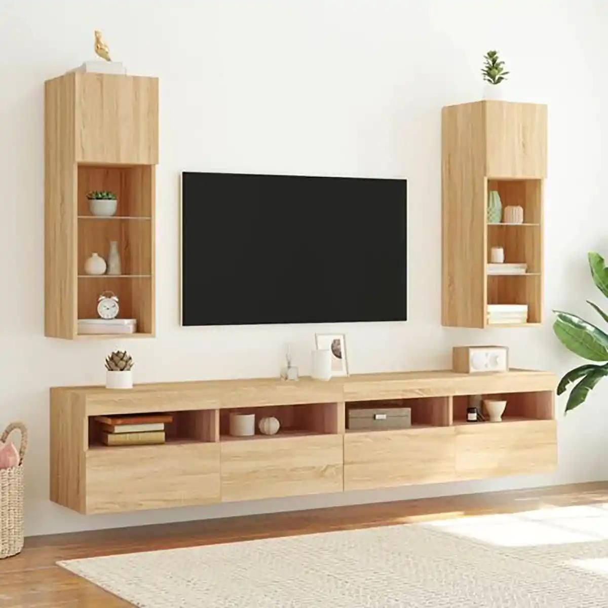 کابینت کمد تی‌وی وال جزیره میز کتابخانه|میز تلویزیون|رشت, حافظ آباد|دیوار