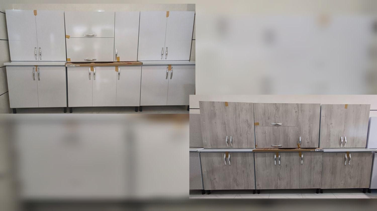 کابینت تک|مصالح و تجهیزات ساختمان|قزوین, |دیوار