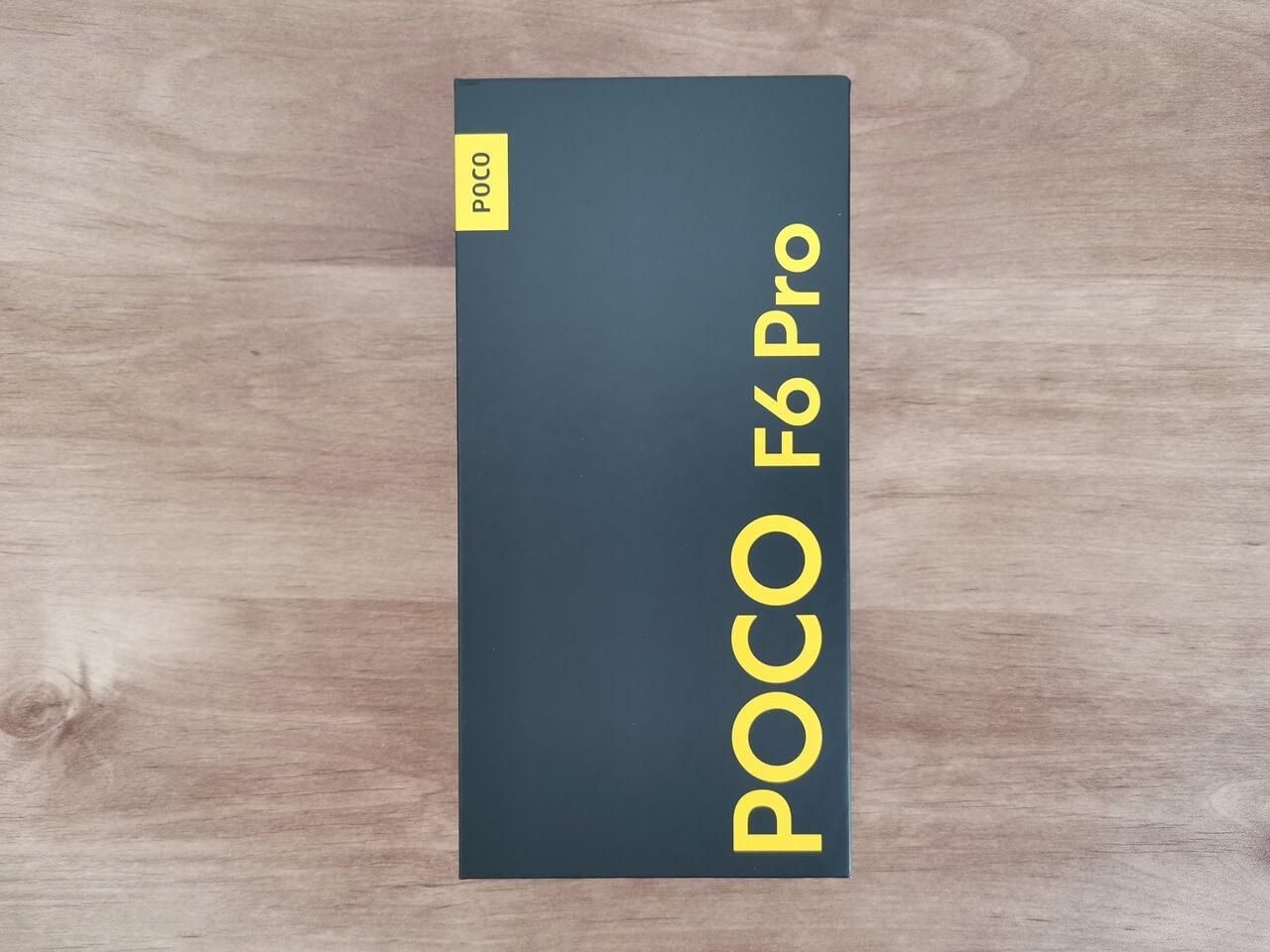 شیائومی Poco F6 Pro با حافظهٔ ۵۱۲ گیگابایت|موبایل|تبریز, |دیوار