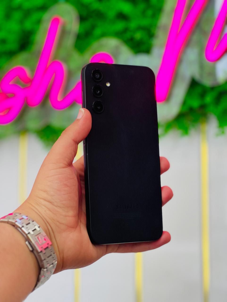 سامسونگ Galaxy A14 5G با حافظهٔ ۶۴ گیگابایت|موبایل|رشت, بازار|دیوار
