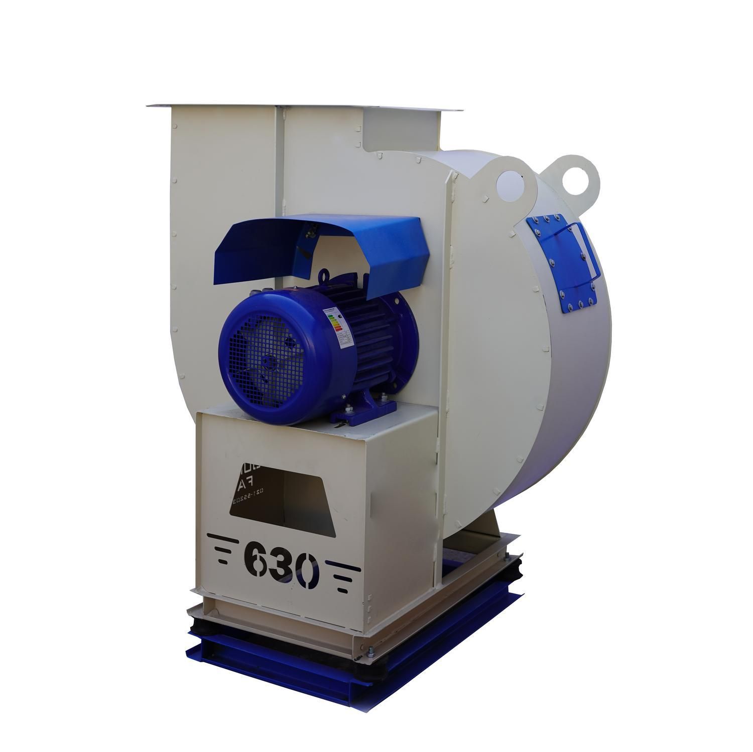 اگزاست فن/ سانتریفیوژ /هواکش/ غبارگیر|ماشینآلات صنعتی|تهران, بازار|دیوار