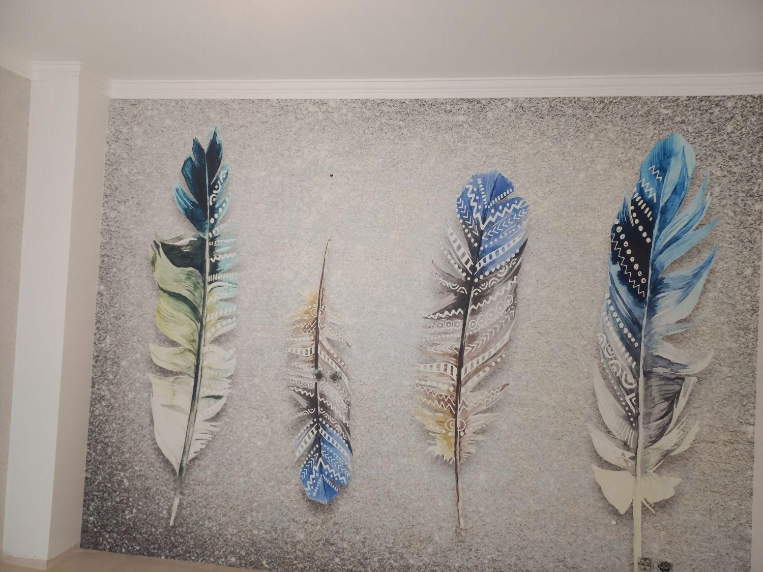 نصاب کاغذ دیواری|خدمات پیشه و مهارت|اصفهان, احمدآباد|دیوار