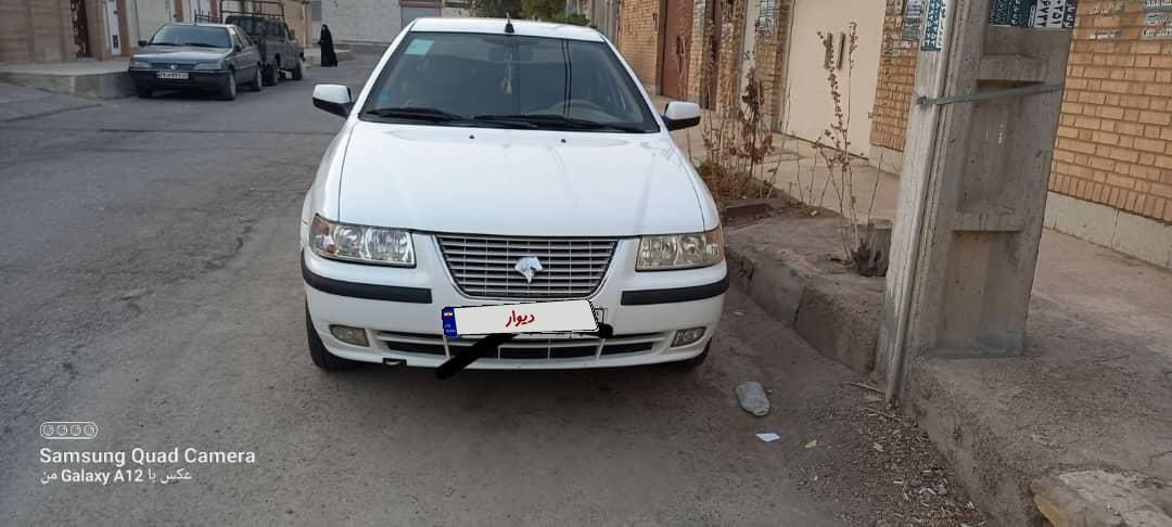 سمند۱۴۰۰|خودرو سواری و وانت|اهواز, کوروش|دیوار