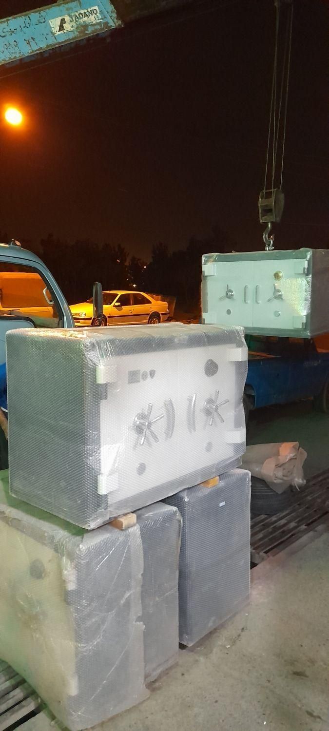 خرید فروش گاوصندوق خریدار تعویض استوک کاوه گاو صند|ابزارآلات|تهران, گلستان (شهرک راه آهن)|دیوار