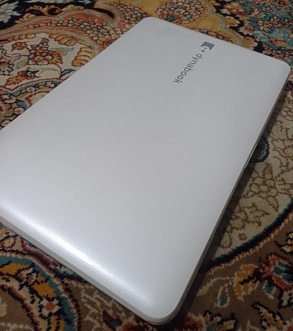 لپ تاپ توشیبا toshiba core i5|رایانه همراه|بندرعباس, |دیوار