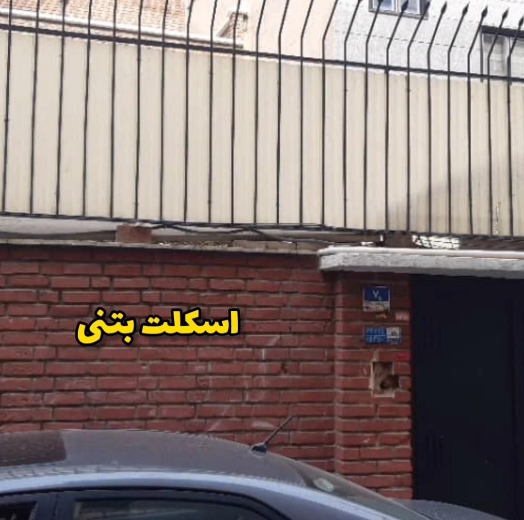 فروش خانه ویلایی ۱۶۰ متری ۵ خوابه در جمهوری|فروش خانه و ویلا|تهران, جمهوری|دیوار