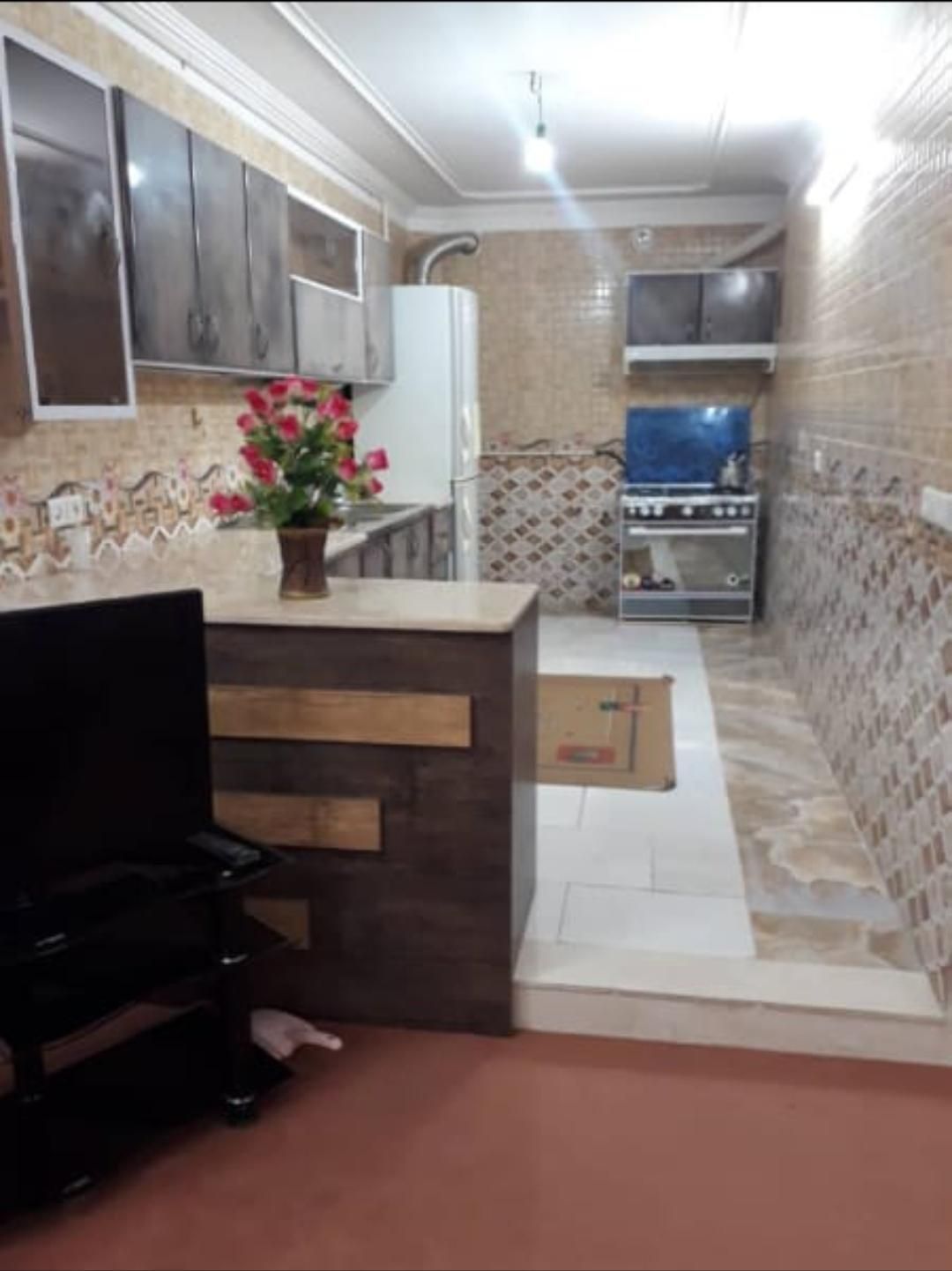 سوییت مبله تمیز|اجارهٔ کوتاه‌مدت آپارتمان و سوئیت|یزد, |دیوار