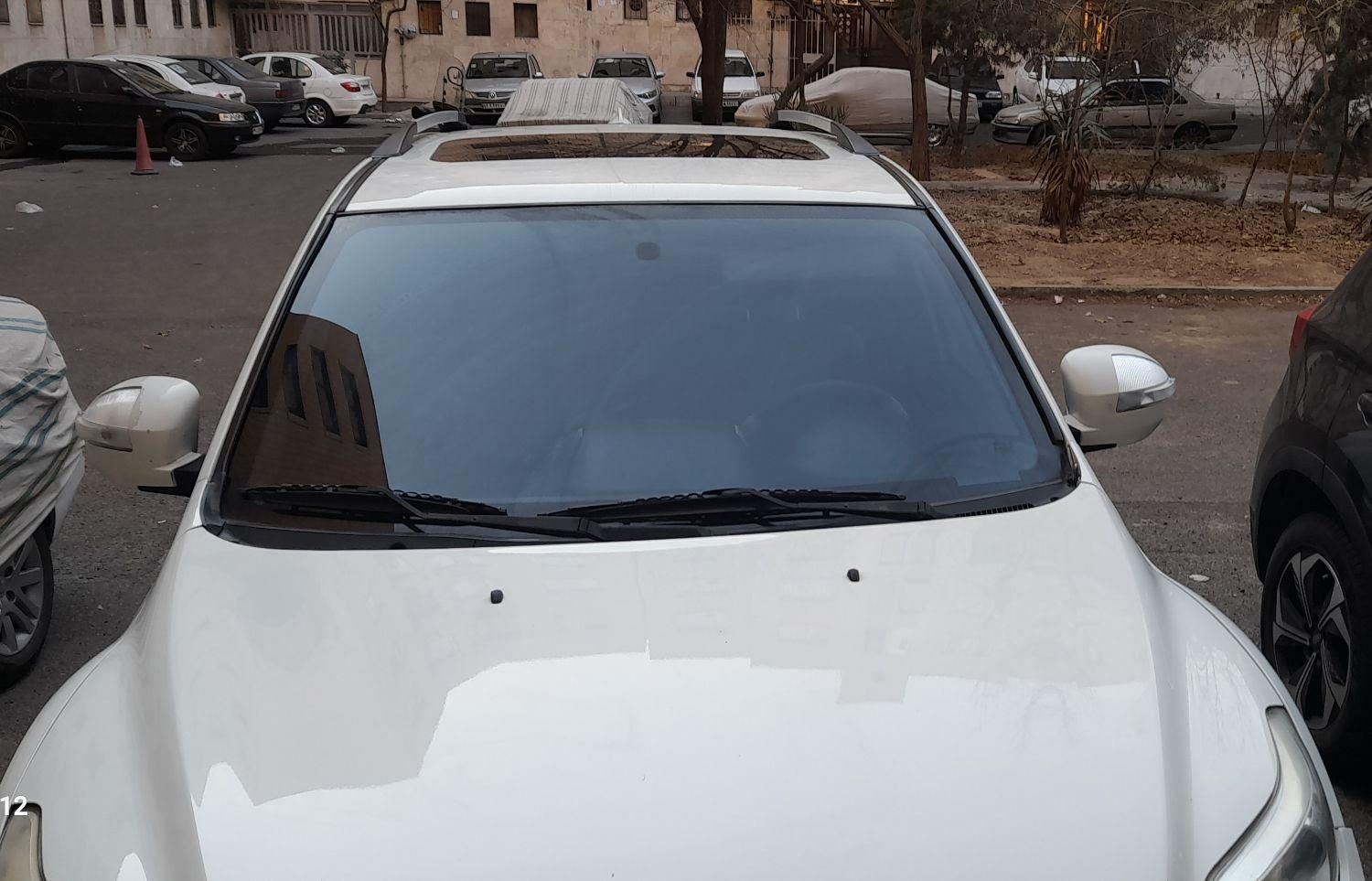 لیفان X60 اتوماتیک، مدل ۹۷ تحویل۹۹|خودرو سواری و وانت|تهران, شهید بروجردی|دیوار