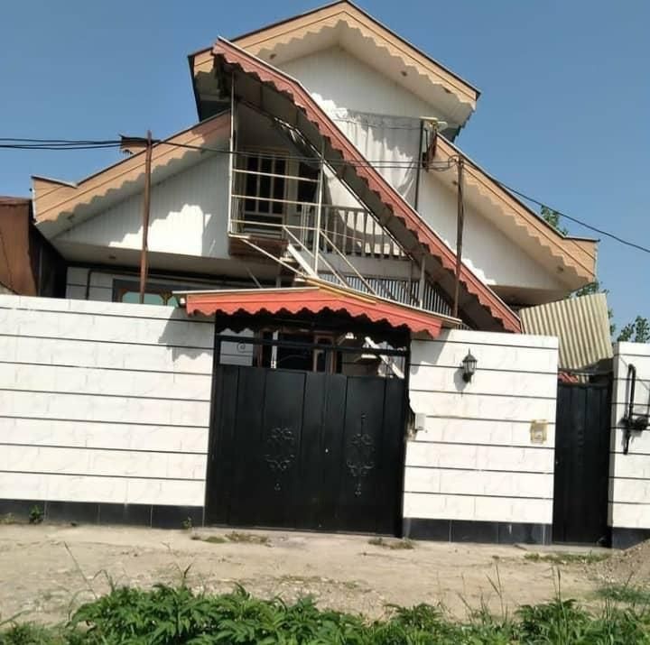 اجاره روزانه در۲کیلومتری شهرستان فومن|اجارهٔ کوتاه‌مدت آپارتمان و سوئیت|فومن, |دیوار