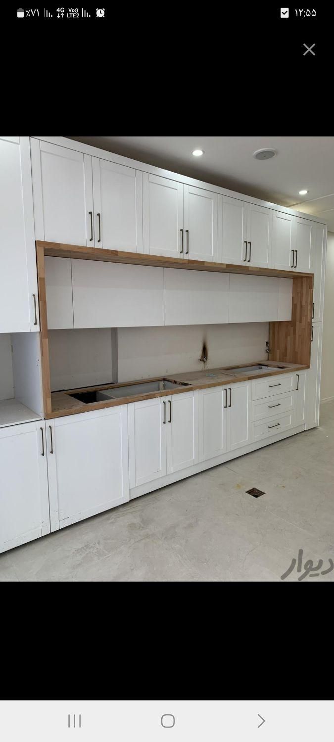 کلاسیکونئوکلاسیک|مصالح و تجهیزات ساختمان|مشهد, سید رضی|دیوار