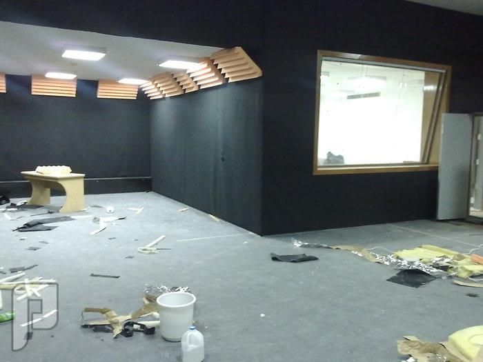 اکوستیک دیوار مشترک/عایق .صدا|مصالح و تجهیزات ساختمان|اصفهان, اندوان|دیوار