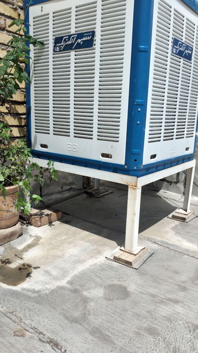 جوشکاری سیار تعمیر درب وپنجره و غیره|خدمات پیشه و مهارت|ارومیه, |دیوار