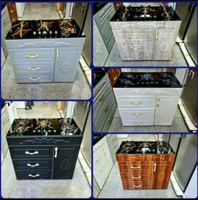 اجاق گاز طرح فر کابینتی m6 سه کشو|اجاق گاز و لوازم برقی پخت‌وپز|تهران, تهرانسر شمالی|دیوار