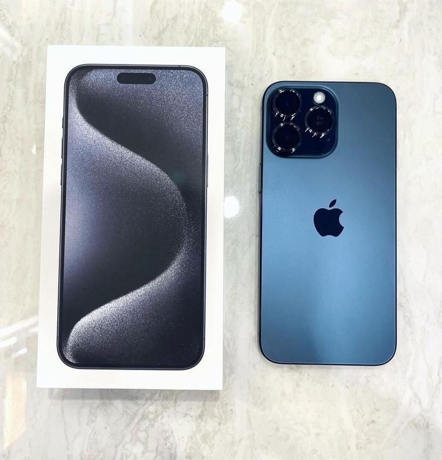 اپــل/ایفــون/15/promax/طرح کپی با رجیستر|موبایل|بوشهر, |دیوار