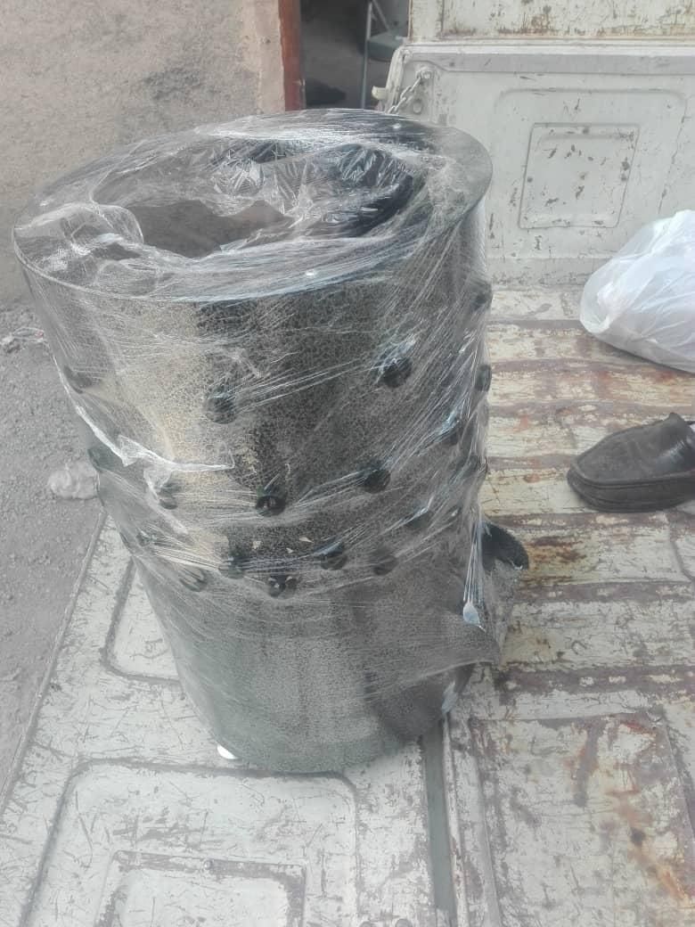 پرکن مرغ و خردکن مرغ و ماهی|ماشین‌آلات صنعتی|زابل, |دیوار