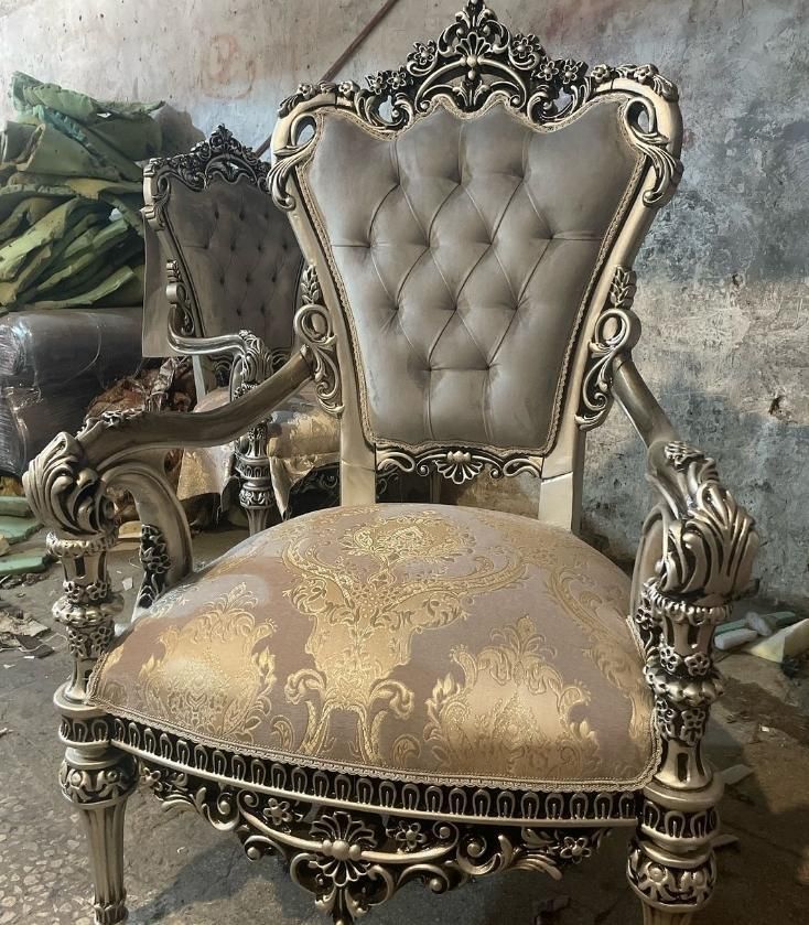 //مبل خاطره // نقد اقساط|مبلمان خانگی و میز عسلی|خرمآباد, |دیوار