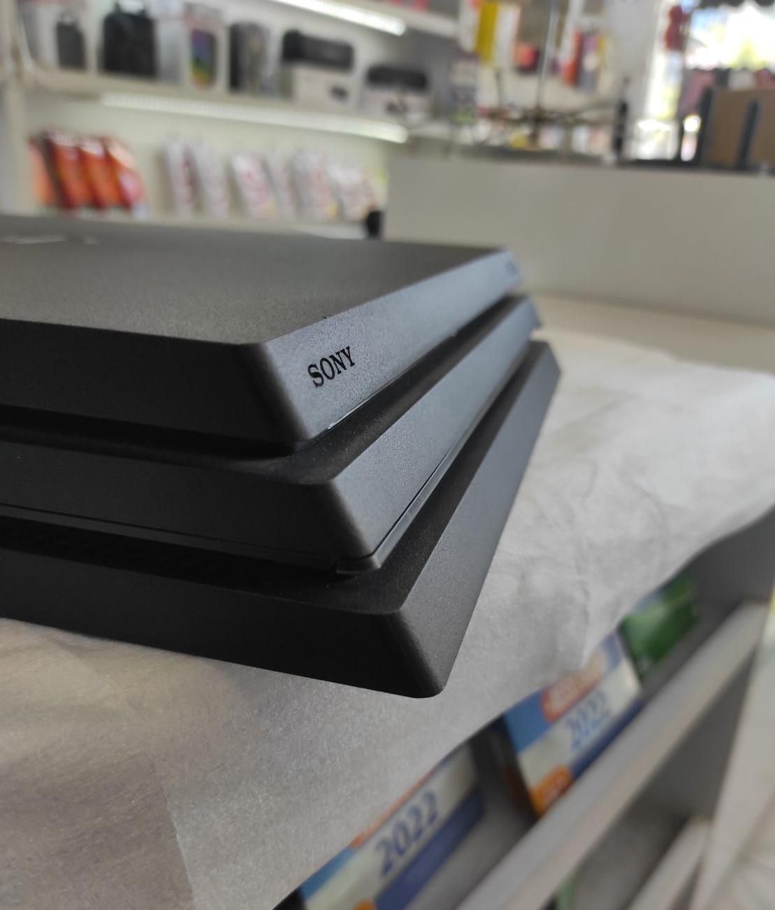 خریدار کنسولPs4 و Ps5 شمابه بالاترین قیمت منصفانه|کنسول، بازی ویدئویی و آنلاین|کرج, گوهردشت|دیوار