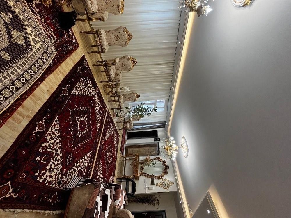 واحد۱۱۳متر صدرالشعرا|فروش آپارتمان|تبریز, |دیوار