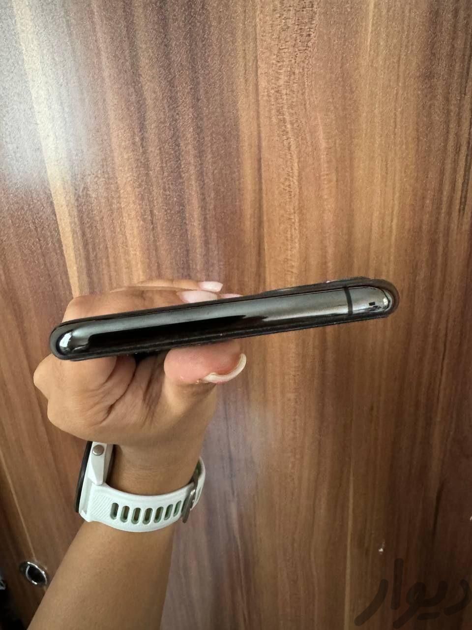 iphone 11 pro max|موبایل|تهران, ولنجک|دیوار