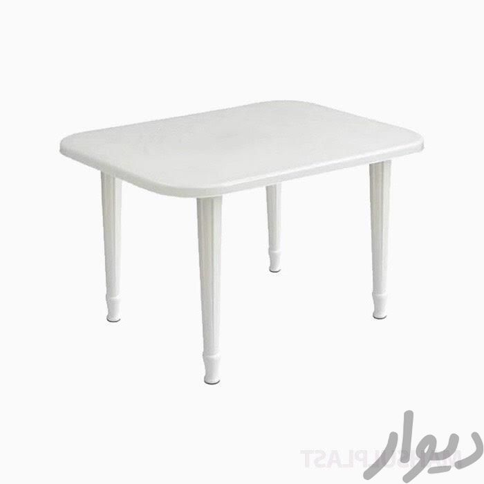 صندلی پلاستیکی میز پلاستیکی کد 512 صبا پلاستیک|میز و صندلی غذاخوری|تهران, اتحاد|دیوار