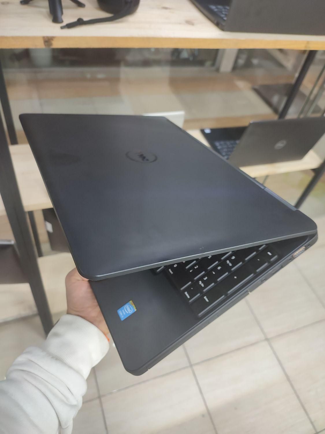 لپ تاپ dell corei5 با 8 گیگ رم (نقد و اقساط)|رایانه همراه|کرمانشاه, |دیوار