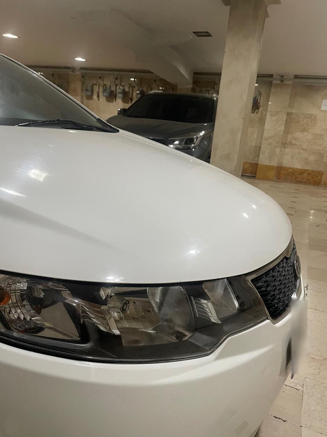 کیا سراتو مونتاژ اتوماتیک آپشنال 2000cc، مدل ۱۳۹۷|خودرو سواری و وانت|تهران, ایرانشهر|دیوار