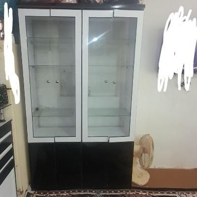 دکور موبایل فروشی|فروشگاه و مغازه|خان ببین, |دیوار