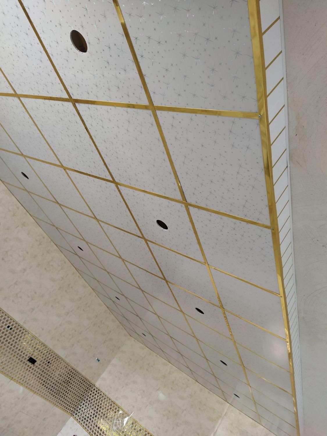 اجرای انواع سقف کاذب در تمام نقاط استان|خدمات پیشه و مهارت|یاسوج, |دیوار