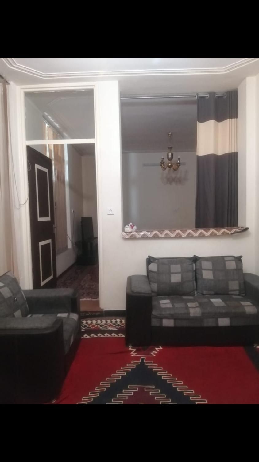 منزل مبله تمیز هفت تنان دروازه قران|اجارهٔ کوتاه‌مدت آپارتمان و سوئیت|شیراز, هفت تنان|دیوار