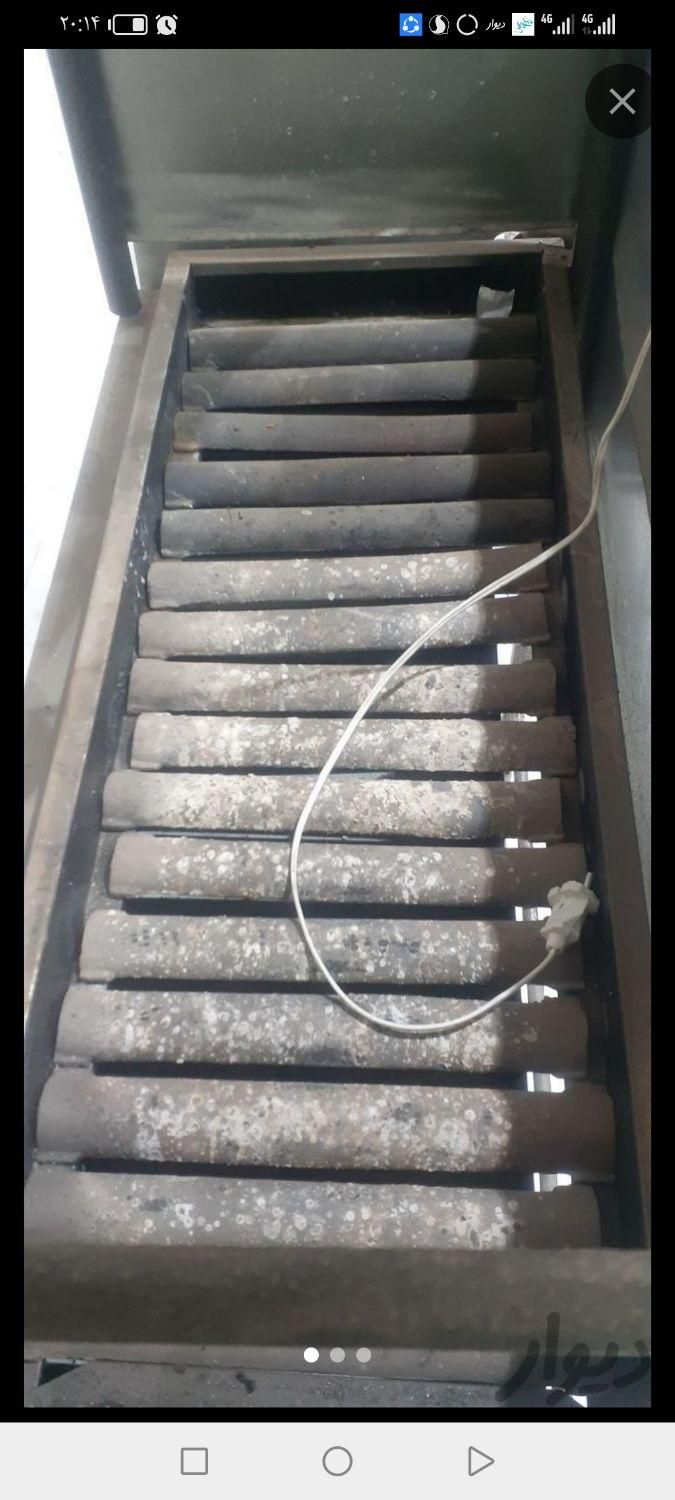 کرایه سیخ کباب،جوجه، کرایه منقل|خدمات پذیرایی، مراسم|مشهد, نوید|دیوار