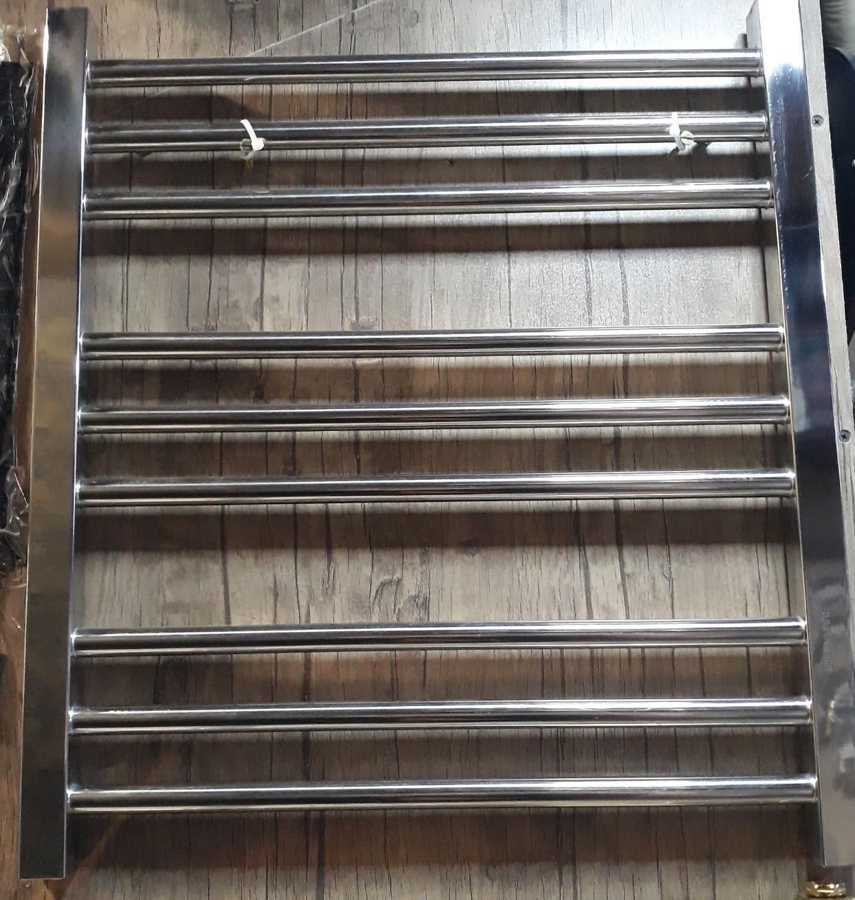 حوله خشک کن استیل فلت و لوله ای|مصالح و تجهیزات ساختمان|تهران, بهار|دیوار