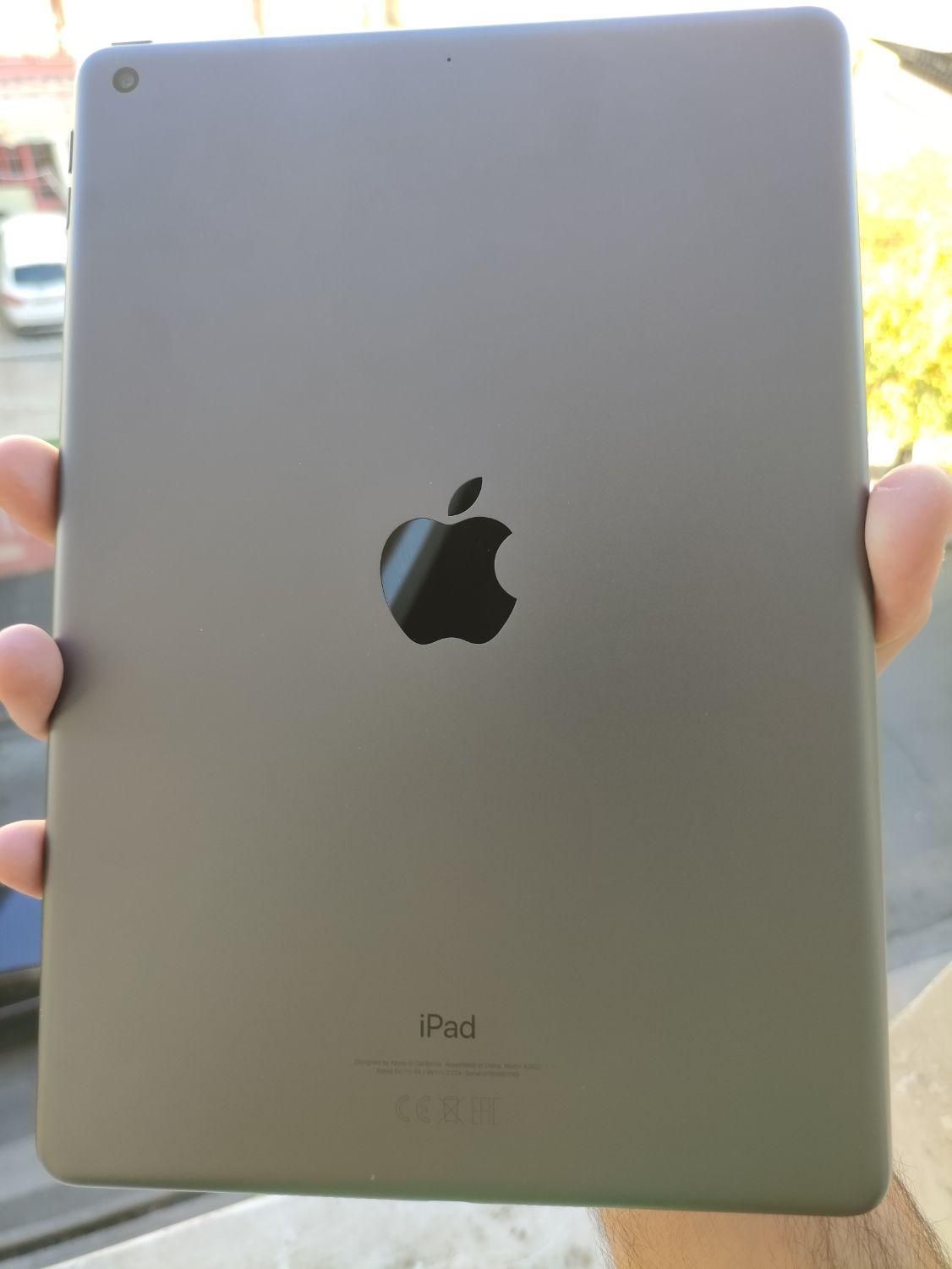 ipad 9 gen 64G 2021|تبلت|تهران, صادقیه|دیوار