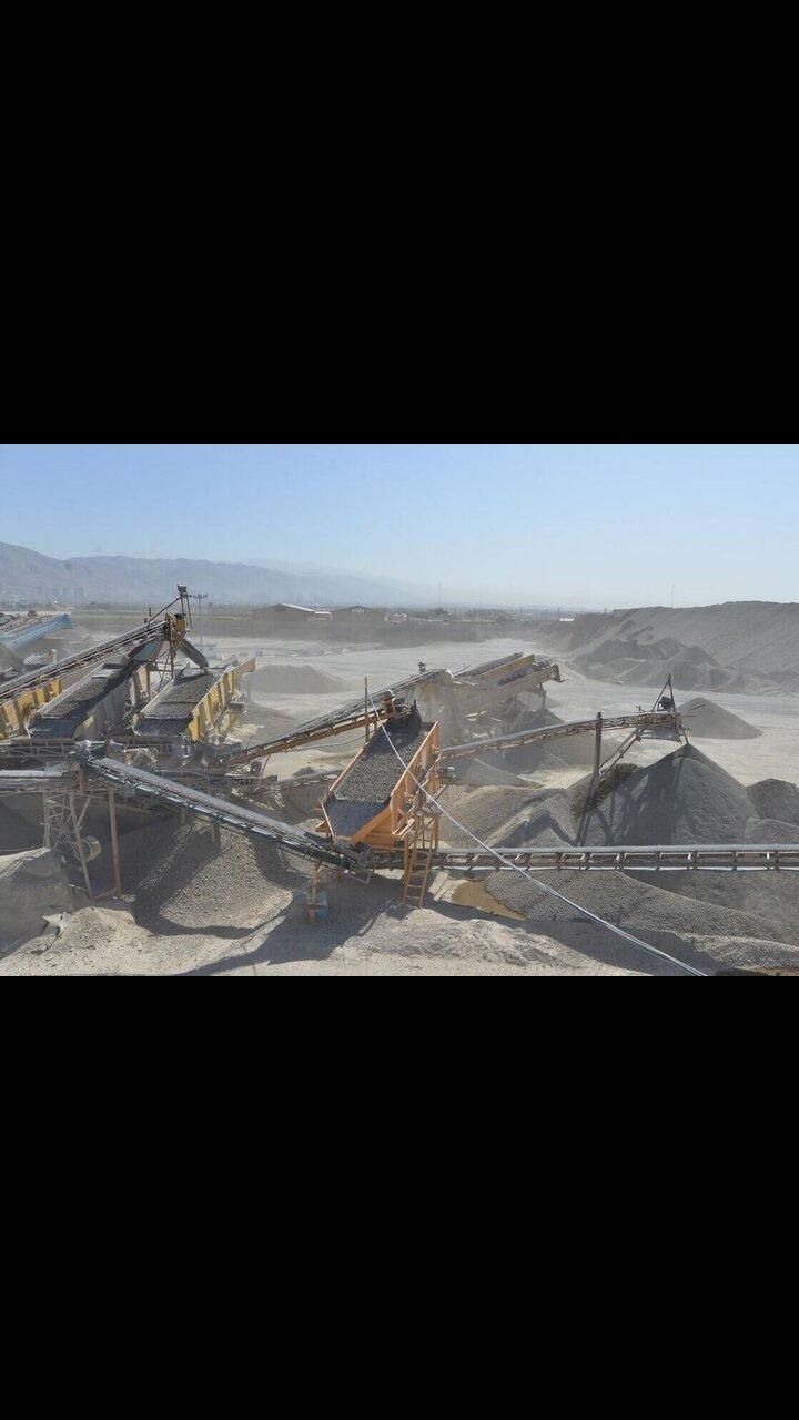 بورس شن و ماسه (گسترش شمال)|خدمات حمل و نقل|رشت, حسین آباد|دیوار