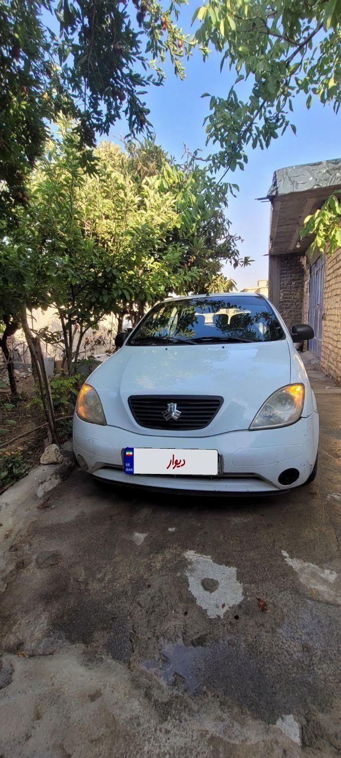 تیبا 2 (هاچبک) SX، مدل ۱۳۹۵|خودرو سواری و وانت|شیراز, عادل آباد|دیوار