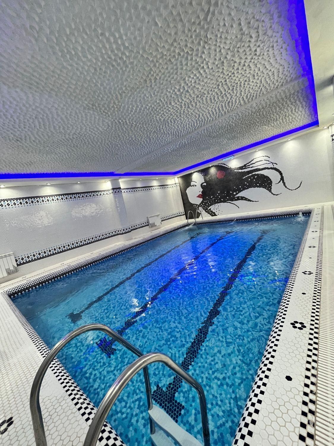 ویلا استخردار|اجارهٔ کوتاه‌مدت ویلا و باغ|چالوس, |دیوار