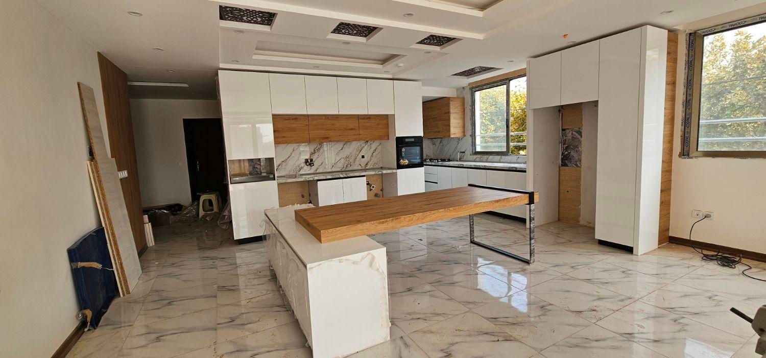 کابینت کد ۲۳۳ طرح چوب اقساط بلندمدت|مصالح و تجهیزات ساختمان|اصفهان, عاشق‌آباد|دیوار