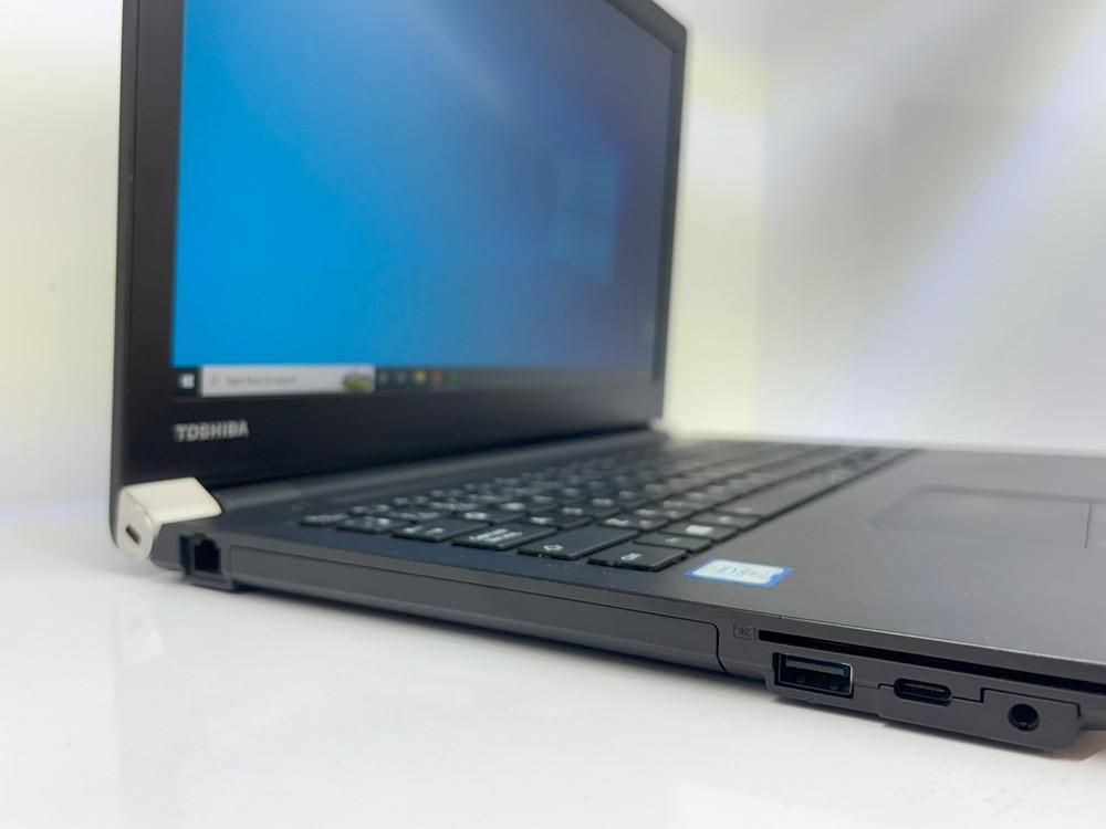 لپتاپ Toshiba مدل Tecra A50-D|رایانه همراه|اندیشه, اندیشه فاز ۳|دیوار
