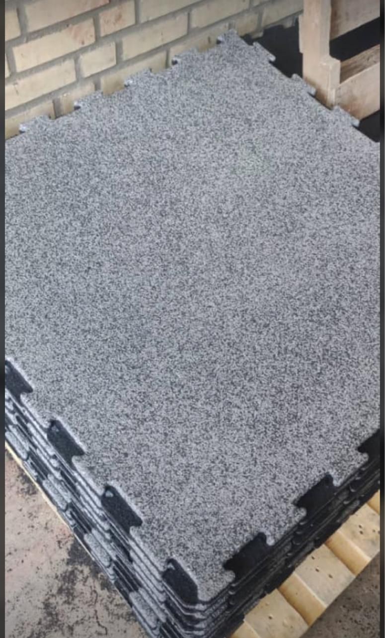 کفپوش گرانولی پازلی و تخت صادراتی|تجهیزات ورزشی|تهران, جوانمردان (اندیشه)|دیوار