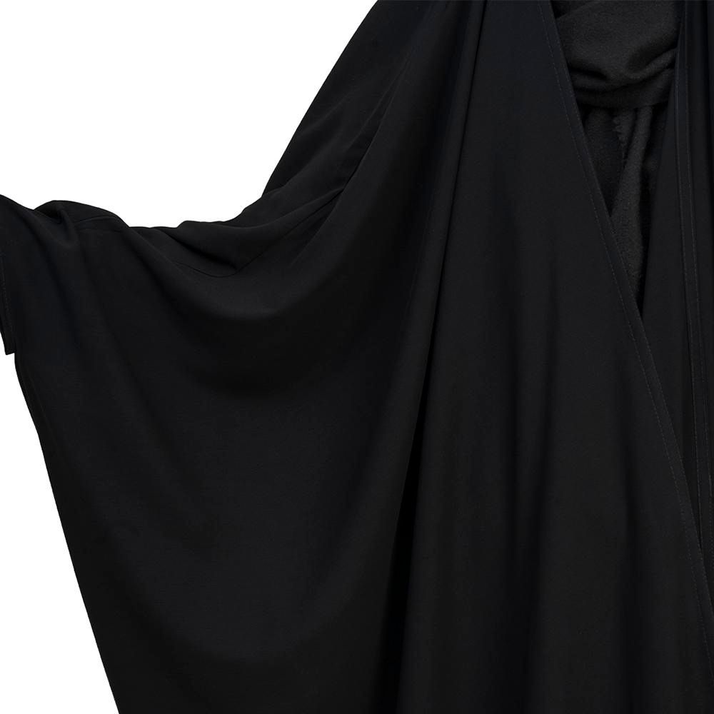 چادر مشکی عربی اصیل(جده،عبائی)|لباس|بیرجند, |دیوار