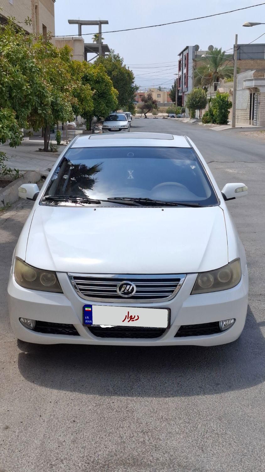 لیفان 620 1800cc تمیز و مرتب|خودرو سواری و وانت|شیراز, ارم|دیوار