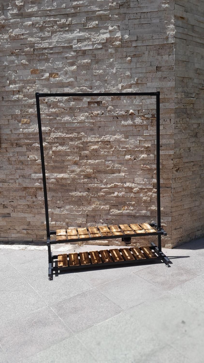 رگال لباس جا کفشی دار دوبل اراد رگال|جاکفشی، کمد، دراور|اهواز, کیانپارس |دیوار