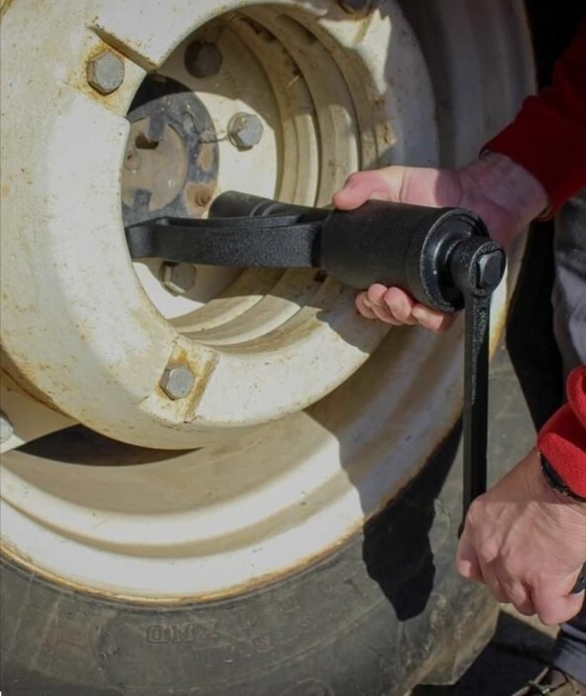 آچار گیربکسی کمل همراه با بکس|ابزارآلات|کرمان, |دیوار