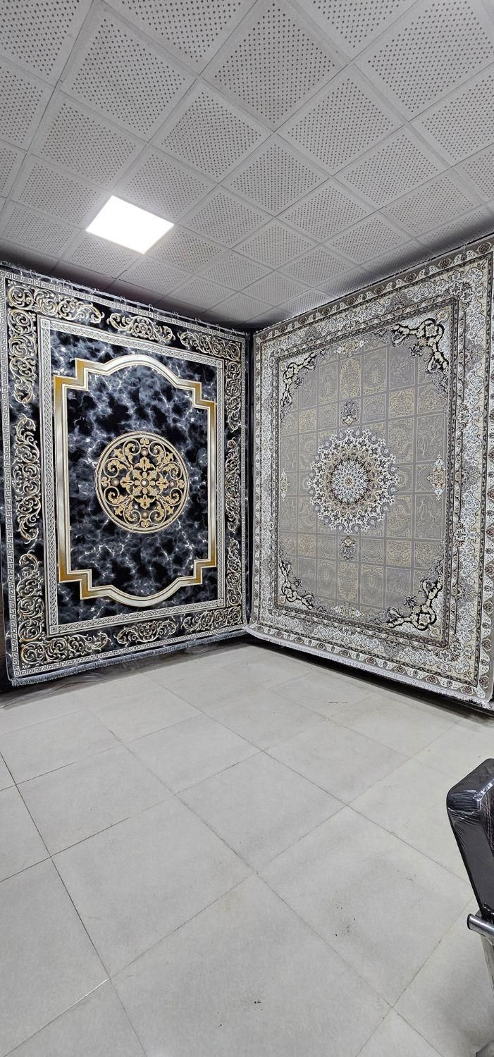 فرش (شرایط ویژه۳۶۰روزه فرهنگی کارمندان)|فرش|زاهدان, |دیوار