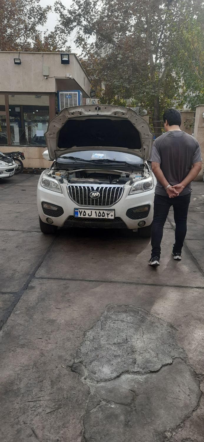 تعمیرگاه گیربکس سی وی تی(cvt)|خدمات موتور و ماشین|تهران, جیحون|دیوار