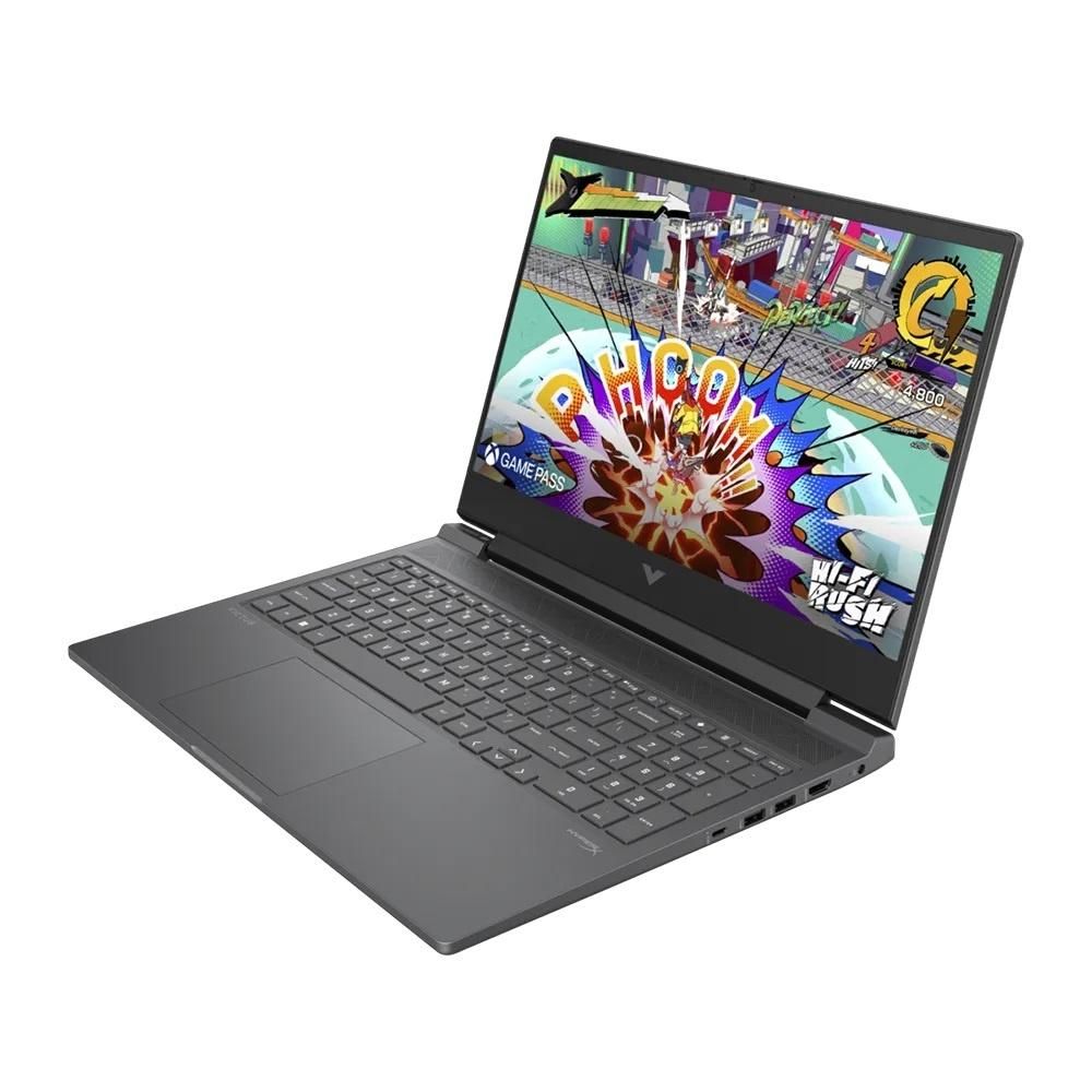 لپ تاپ اچ پی HP VICTUS 16 S1023DX|رایانه همراه|تهران, میدان ولیعصر|دیوار